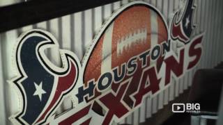 Hot Spot Sports Bar Houston serving Craft Beers and Barbecue