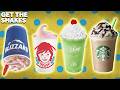 The Evolution of Milkshakes in Fast Food