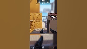 ACE with PISTOL round on VERTIGO👀 🔥 #Counterstrike #CS #ACE #Pistol #Vertigo #Gaming #Esports