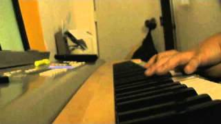Piano improvising #25
kouaxiongs webcam video September 14, 2010, 09:08 PM
A friend was feeling down so I just wanted to cheer her up with this piano improvise :) Piano improvising #25