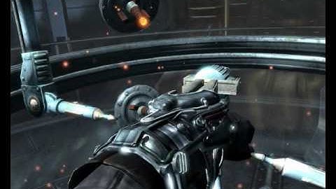 Singularity Gameplay (PC) First steps with TMD Time Manipulation Device