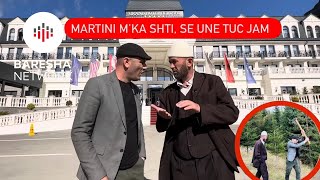 Biba \u0026 Martini shkun me qite Haraq…! Mergimtari nga Austria ju del dardh me bisht dyve!