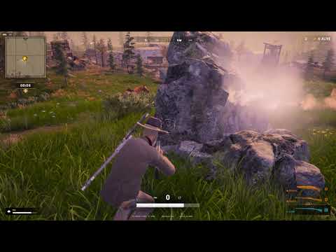 Grit technical test gameplay - Grit technical test gameplay