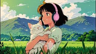 𝐏𝐥𝐚𝐲𝐥𝐢𝐬𝐭 Dreaming of You, Lo-fi piano mix [ Relaxing & Study ]