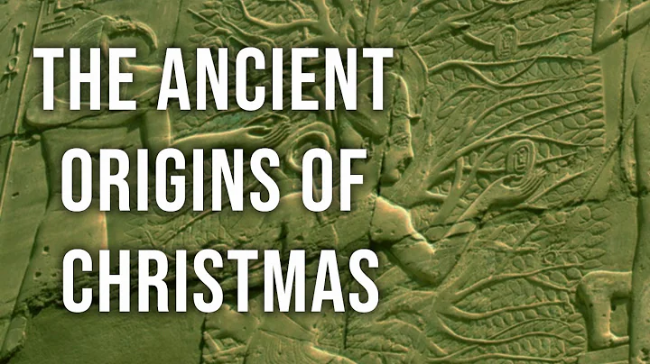 The Ancient Origins of Christmas | Ken Johnson