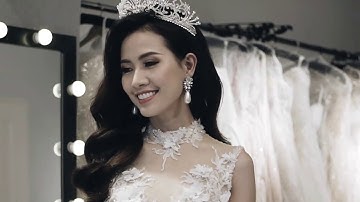 Kho áo cưới | Áo cưới đẹp | Mẫu áo cưới 2018 | Cho thuê áo cưới | Áo Cưới Hiên Vy