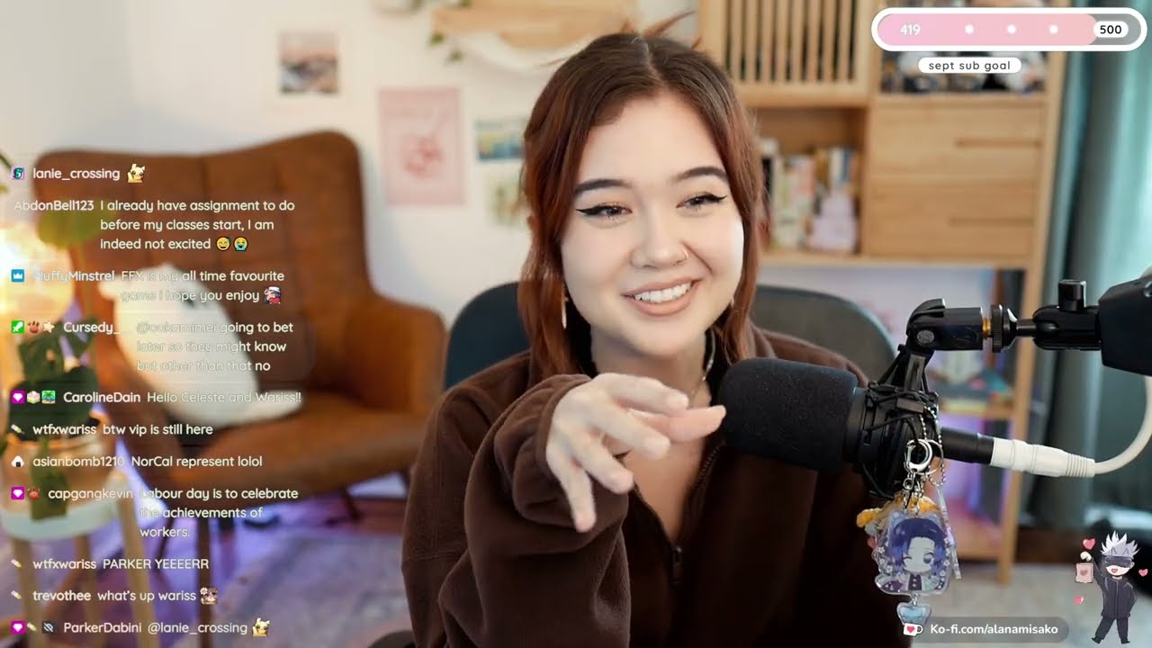 Final Fantasy X - First Playthrough! (Part 1)