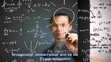 Se Necesita Matemática para Programar?