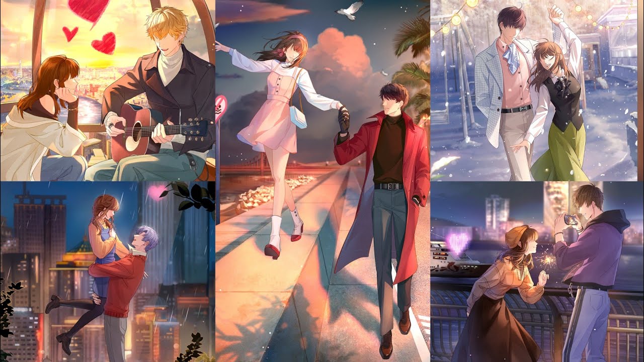 ENG SUB】 PV : Love and Producer 7th Anniversary || Mr Love