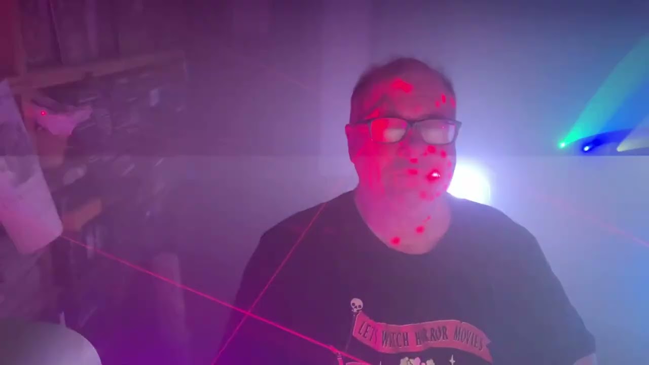 FANTOMAS - "Spider Baby,""Twin Peaks: Fire Walk With Me,""Cape Fear":Supergroup's Cinematic Skronk!