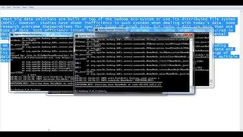 Big Data Analytics Project Ideas | Big Data Analytics Thesis Ideas