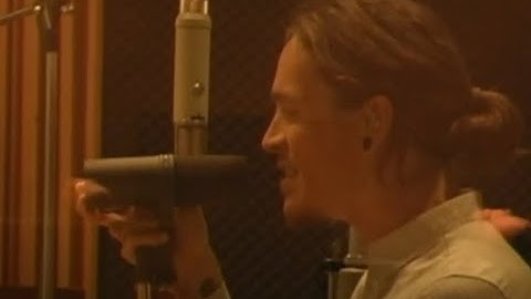 Incubus - While We Were Out: Making "A Crow Left of the Murder"