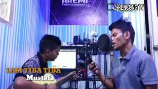 Download Lagu Lagu Aceh RIALDONI - LAM TIBA TIBA Cover by Mustafa / Diva Mazeda MP3