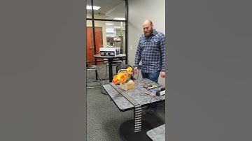 Nerf Sentry Gun Description