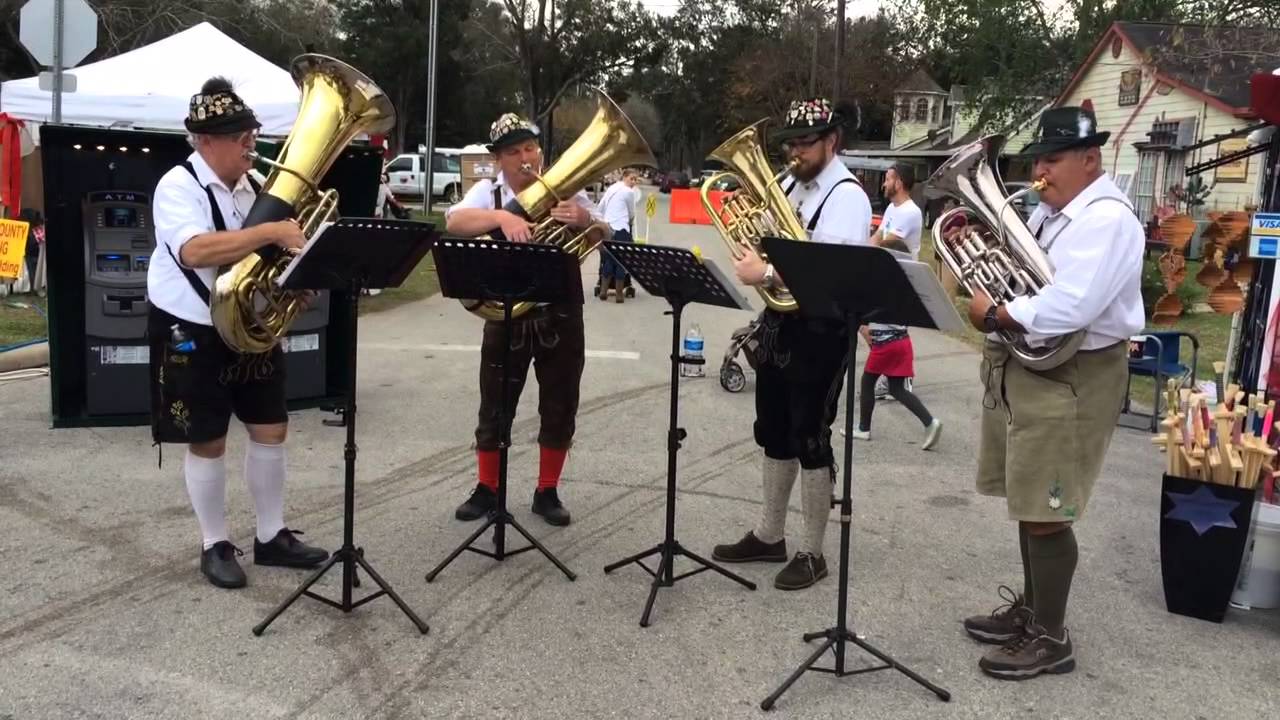 Christmas is here Tomball German Christmas Market & Festival YouTube