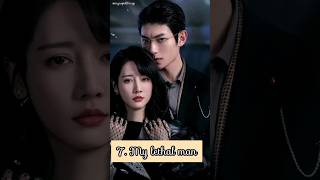 Top 10 Chinese Dramas Of 2023 aired Till Now toprank