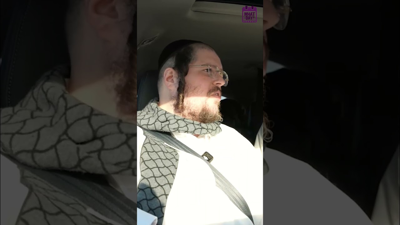 All about connecting #whataday