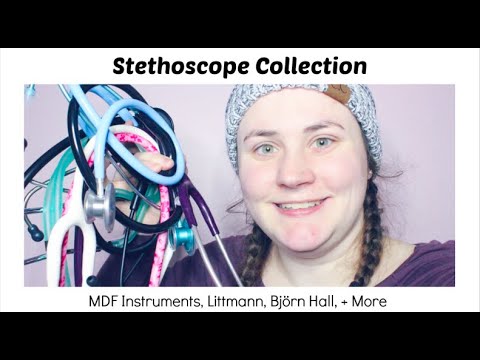 Amazon Medical Stethoscope