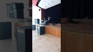 Kader Ayirdi Bi̇zi̇ 2022 Grup Diyar Müzik Akdağmadeni/