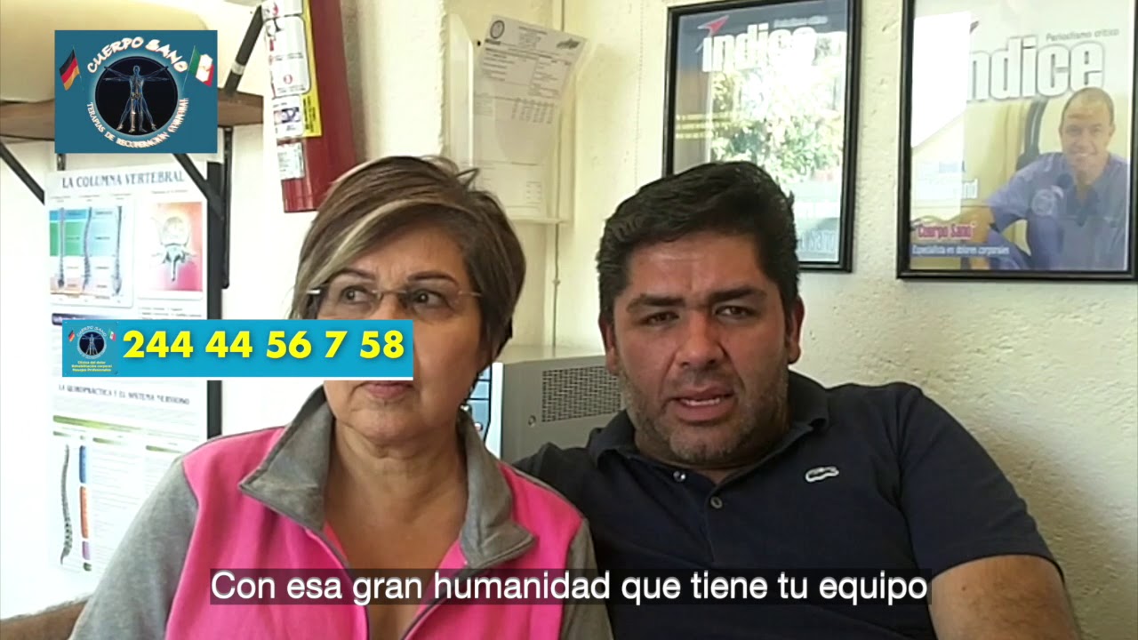 terapias online TERAPIAS POST-QUIRÚRGICAS DE COLUMNA