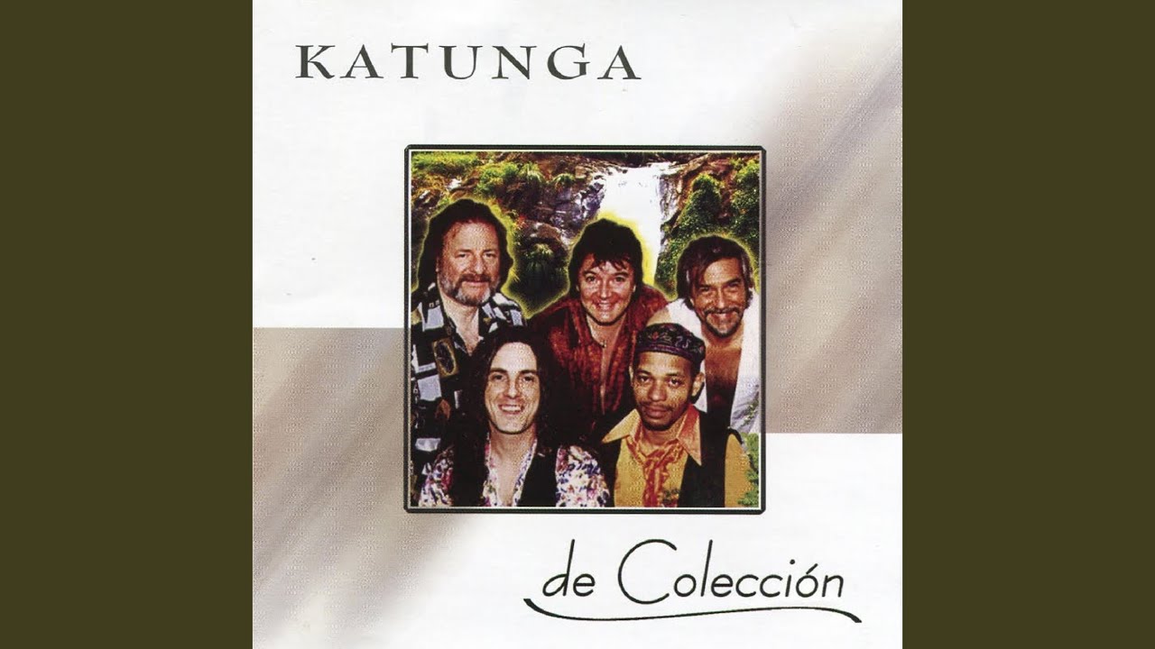 Me Lo Dijo Una Gitana
