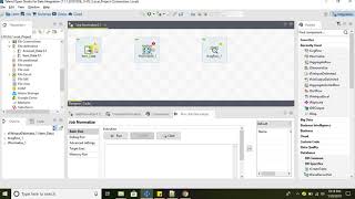 Talend ETL Tutorial 12 | tNormalize Component