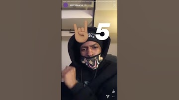 Pi’erre Bourne - Palm Angels TLOP5 snippet (2/9/20)