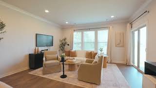 The Greens at Legacy Townhomes | DSLD Homes Profile