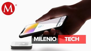 Apple pay llegó a México | Milenio Tech