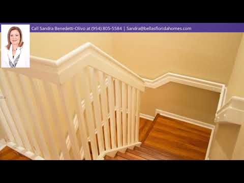 781 NW 170th Ter, Pembroke Pines, FL home video tour