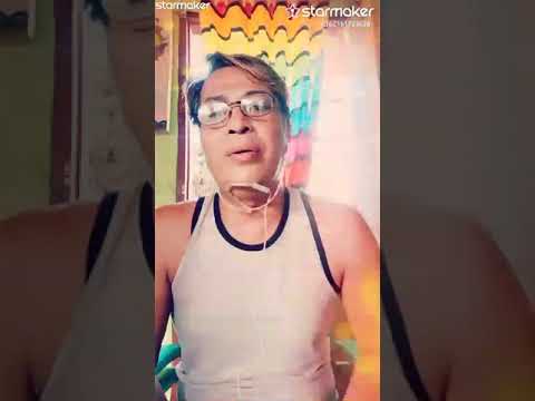 Cover Lagu Sendu😍Jemuran Baju😘