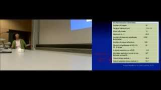 2dx Workshop 2012: Quality Evaluation by Anchi Cheng