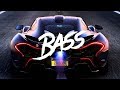 BASS BOOSTED MUSIC MIX 2018 🔈 CAR MUSIC MIX 2018 🔥 BEST OF EDM, BOUNCE, BOOTLEG, ELECTRO HOUSE
