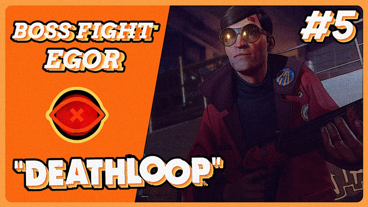 CONSIGO DOS BLOQUES NUEVOS! DEATHLOOP #5 - Gameplay en Español