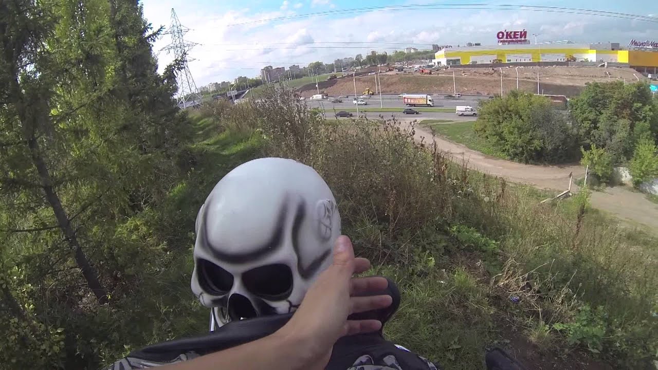 [И.М.]Как выбрать мотоцикл? Глубокая аналитика