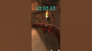 Quake III Arena | S01E19 | #short #shorts #quake #quake3 #quakearena  #idsoftware #duel