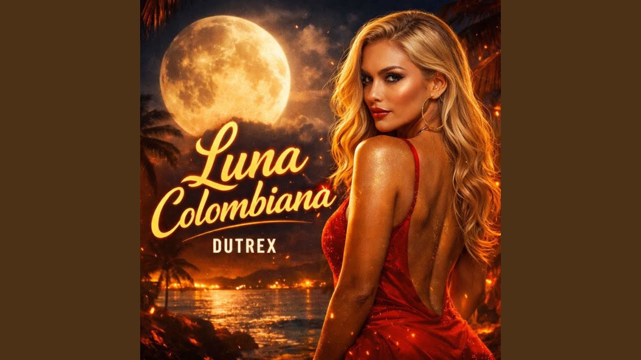 Luna Colombiana