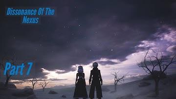 Sword Art Online: Fatal Bullet - (Dissonance Of The Nexus Part 7) The Final Push