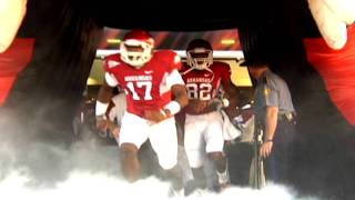 New Season and New Look on Hogville