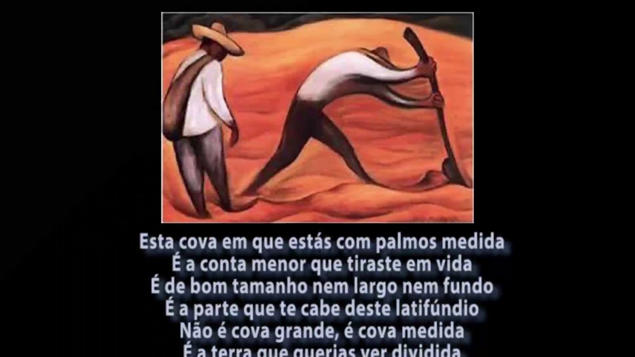 Funeral de um lavrador. YouTube