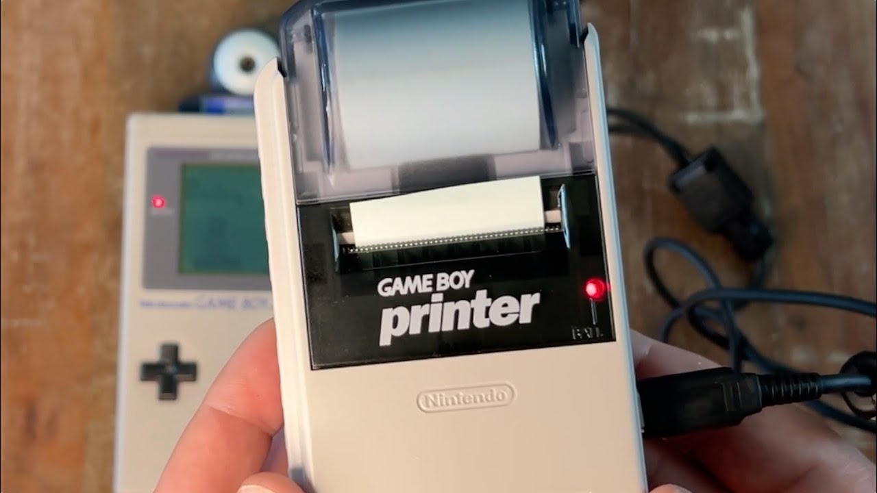 テ*ヨ様 Pocket Camera & Printer（ゲームボーイ本体はつい テ*ヨ様 Pocket Camera & Printer（ゲームボーイ本体はつい - メルカリ