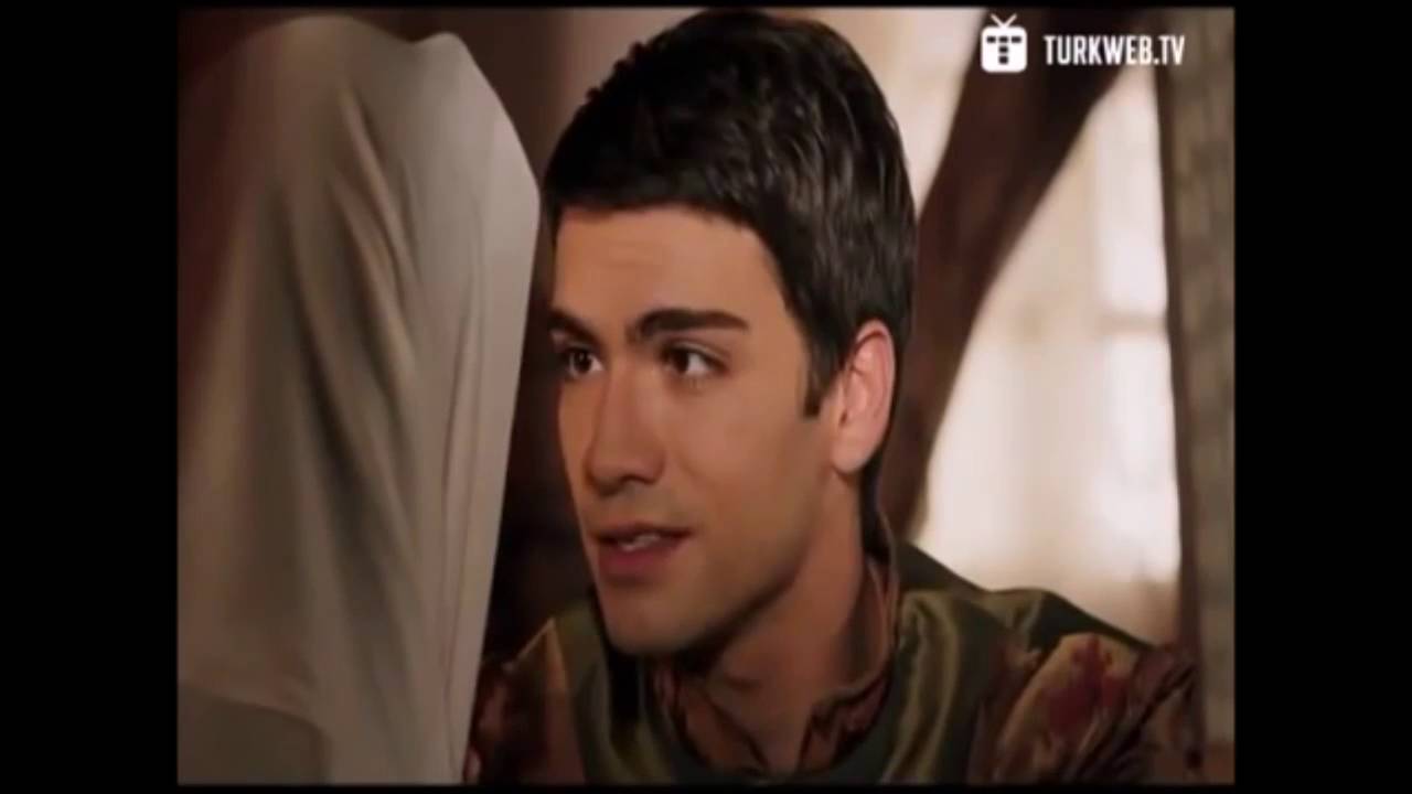 Mehmet i Nurbahar [Wspaniałe Stulecie] Możesz Wszystko