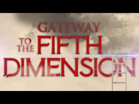 heaven108 Gateway to the Fifth Dimension Book One Release