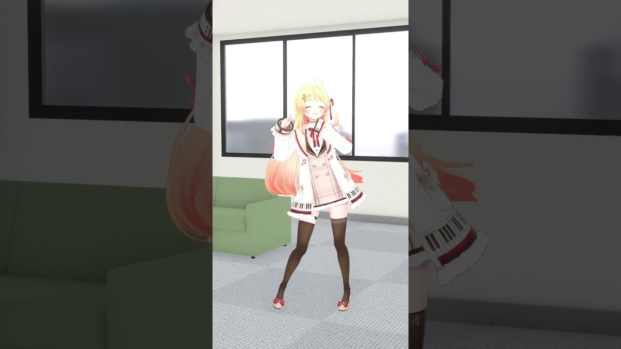 #GREATEST 事務所で踊っちゃった？！📷✨