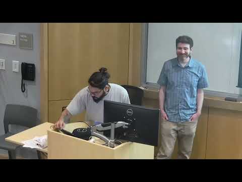MWA Conference Day 3: EoR Discussion