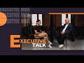 Executive Talk: Ашот Сеферян. Большое интервью с Директором Executive MBA ИБДА РАНХиГС.