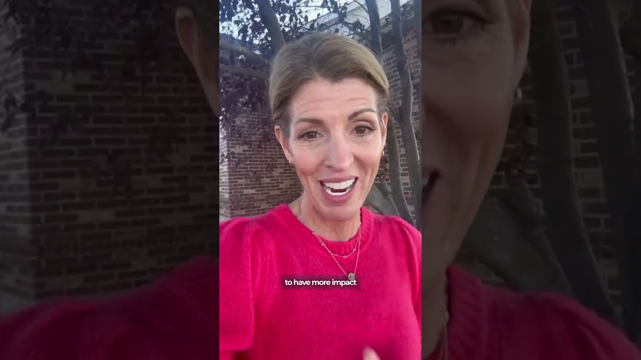 Join Emily Wright, Founding Executive & Chair of the Board,LIVE at the EVOLVE Convention 2025