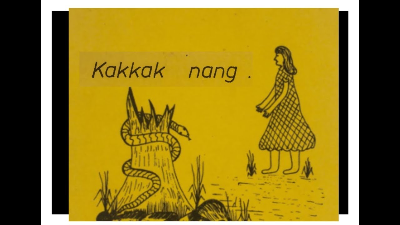 Kakkak nang