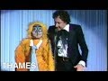 Ventriloquist | Keith Harris | London Night Out | 1978