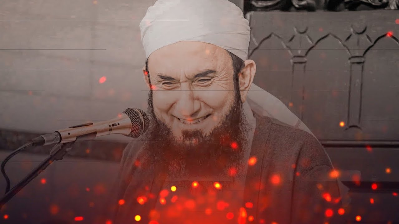 True Success in Life: Molana Tariq Jameel's Unforgettable Message Isalmico